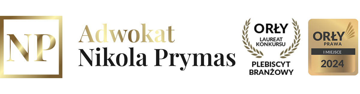 Adwokat Nikola Prymas - Prawo karne | Prawo rodzinne